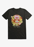 Strawberry Shortcake Grow Together T-Shirt