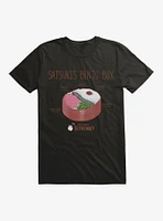 Studio Ghibli My Neighbor Totoro Satsuki's Bento Box T-Shirt