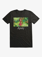 Studio Ghibli The Secret World Of Arrietty T-Shirt