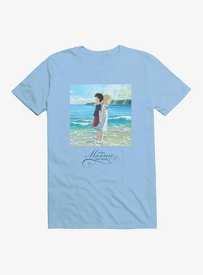 Studio Ghibli When Marnie Was There T-Shirt