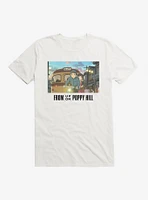 Studio Ghibli From Up On Poppy Hill T-Shirt