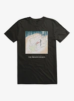 Studio Ghibli The Tale Of Princess Kaguya T-Shirt