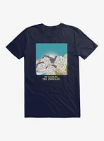 Studio Ghibli My Neighbors The Yamadas T-Shirt