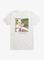 Studio Ghibli The Cat Returns T-Shirt