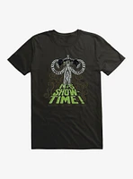 Extra Soft Beetlejuice It's Showtime T-Shirt