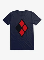 Batman Harley Quinn Diamond T-Shirt