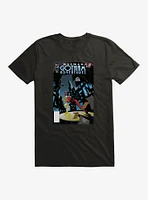 Batman Harley Quinn Gotham Adventures T-Shirt