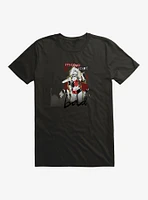 Batman Harley Quinn It's Good To Be Bad T-Shirt