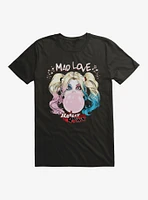 Batman Harley Quinn Mad Love T-Shirt