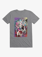 Batman Harley Quinn Mallet T-Shirt