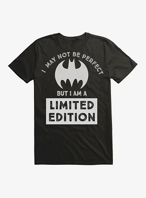 Batgirl I'm A Limited Edition T-Shirt