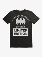 Batgirl I'm A Limited Edition T-Shirt