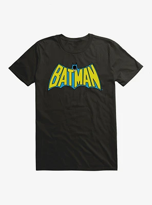 Batman 1966 TV Show LogoT-Shirt