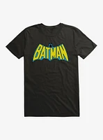 Batman 1966 TV Show LogoT-Shirt