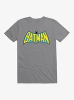 Batman 1966 TV Show LogoT-Shirt