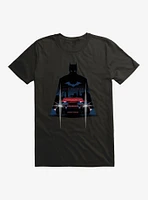 Batman Batmobile T-Shirt