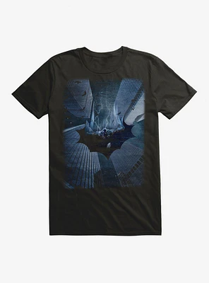 Batman Buildings T-Shirt