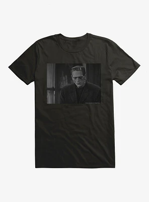 Frankenstein The Monster T-Shirt