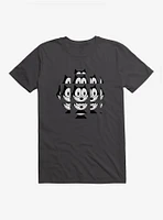 Felix The Cat Kaleidoscopic T-Shirt