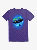 How To Train Your Dragon Night Fury T-Shirt