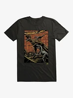 Jurassic World When Dinosaurs Ruled The Earth T-Shirt