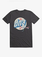 Jurassic World Mr. DNA Circle T-Shirt