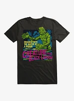 Universal Monsters Creature From The Black Lagoon T-Shirt