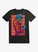 Universal Monsters Invisible Man T-Shirt