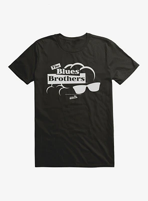 The Blues Brothers Sunglasses T-Shirt