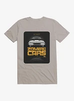 The Fate Of Furious Zombie Cars T-Shirt