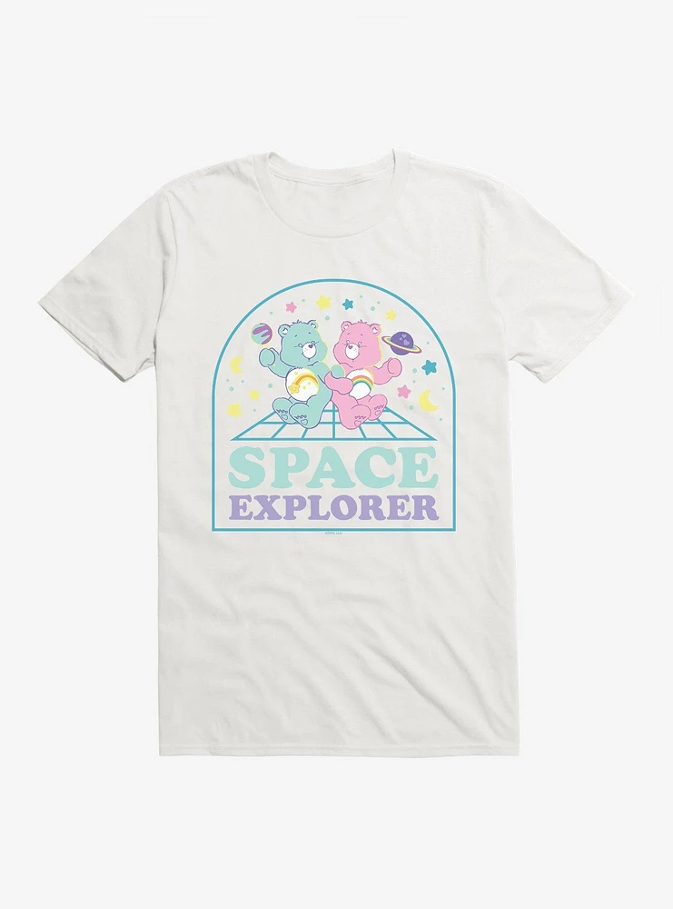 Care Bears Space Explorer T-Shirt