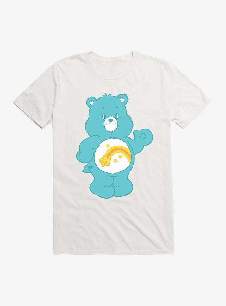 Care Bears Wish Bear T-Shirt