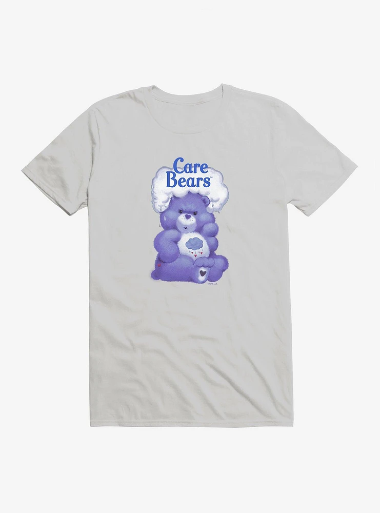 Care Bears Grumpy Bear Pout T-Shirt