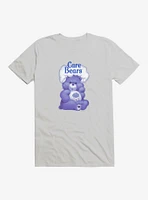 Care Bears Grumpy Bear Pout T-Shirt