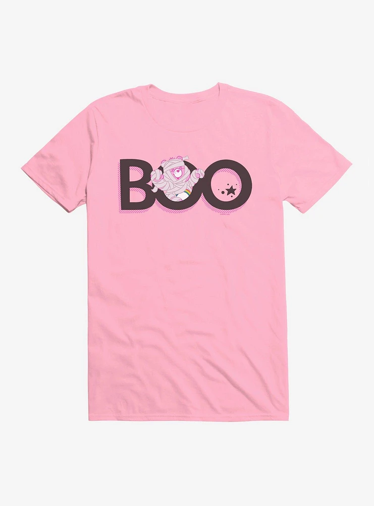 Care Bears Boo Mummy T-Shirt