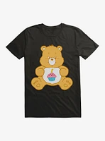 Care Bears Birthday Bear T-Shirt