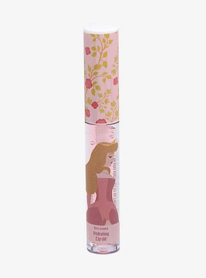 Disney Sleeping Beauty Aurora Hydrating Lip Oil