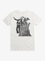 Beetlejuice Tombstone T-Shirt