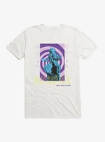 Beetlejuice Swirl T-Shirt