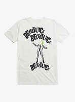 Beetlejuice T-Shirt