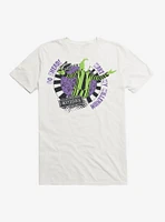 Beetlejuice Go Ahead T-Shirt