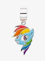 My Little Pony Rainbow Dash Kids Dangle Charm