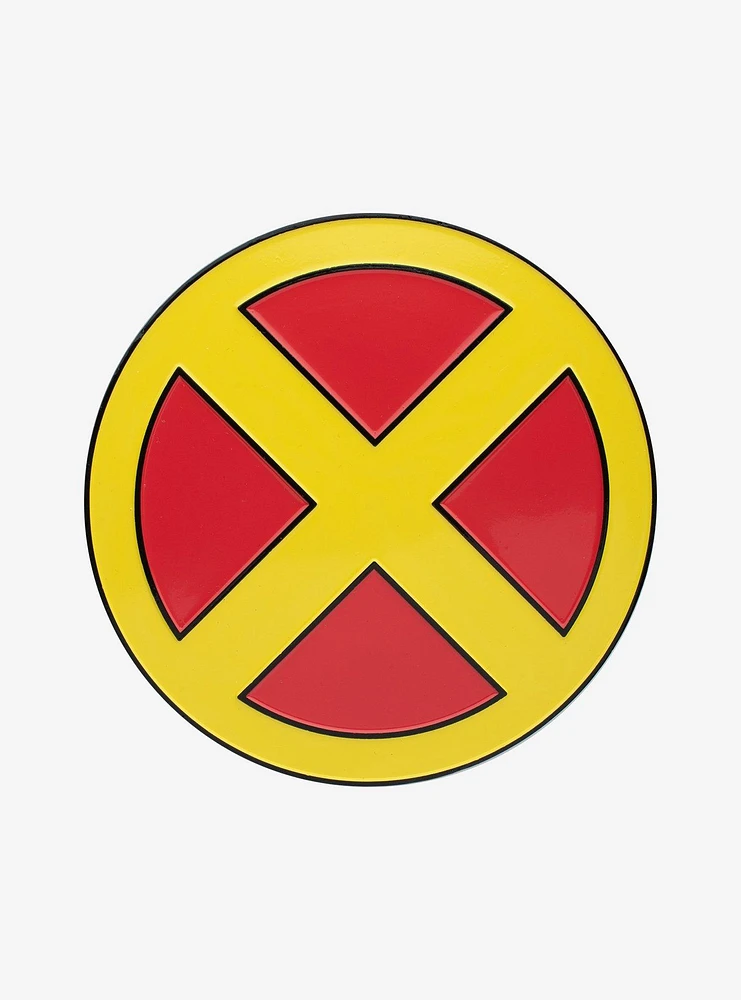 Marvel X-Men 97 Chest Plate Pin