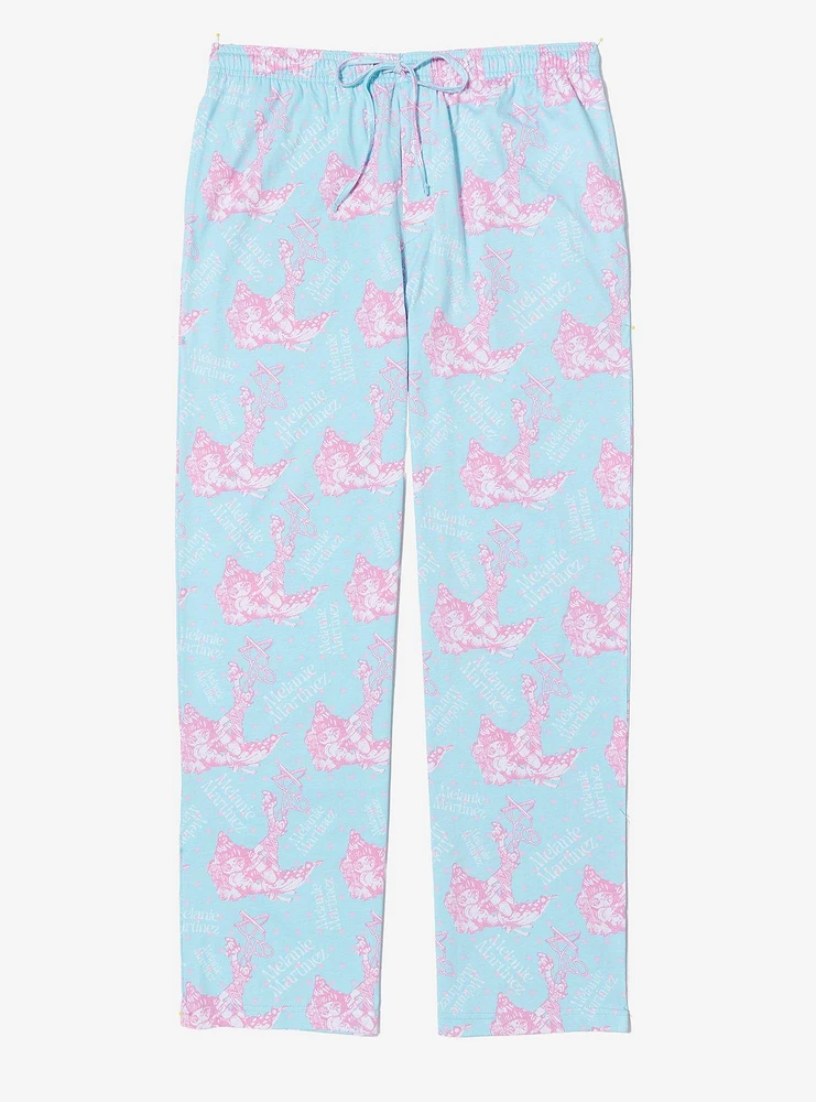 Melanie Martinez K-12 Doll Pajama Pants