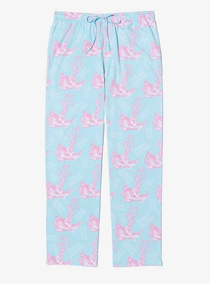 Melanie Martinez K-12 Doll Pajama Pants