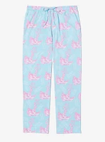 Melanie Martinez K-12 Doll Pajama Pants