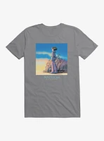 Studio Ghibli Nausicaa Of The Valley Wind T-Shirt