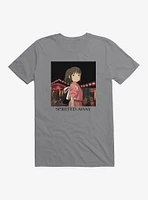 Studio Ghibli Spirited Away Chihiro T-Shirt