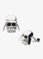 Star Wars Darth Vader 3D Stud Earrings