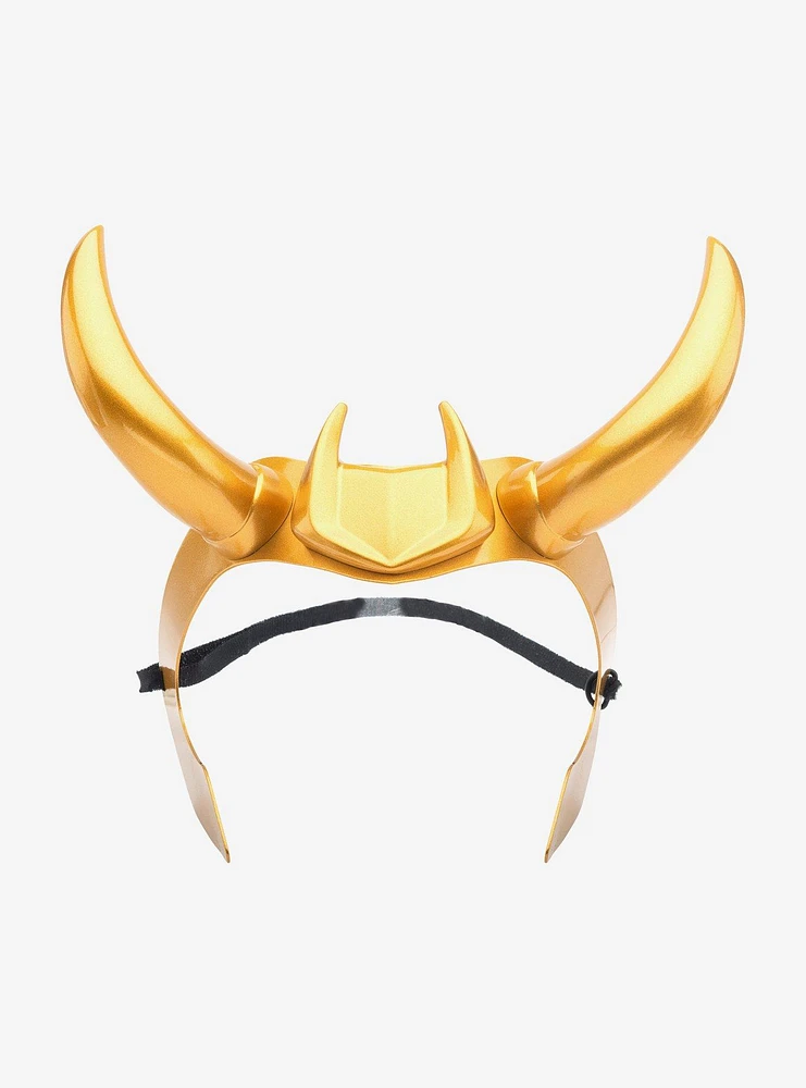 Marvel Loki President Crown